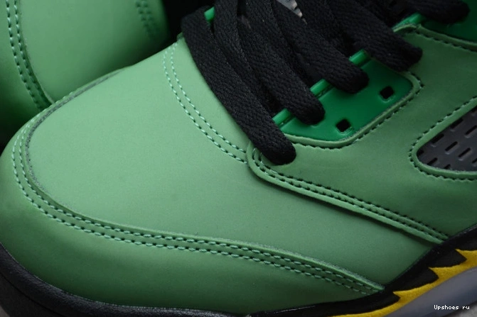 5 454803-535 Jordan Retro Oregon Air Ducks 0407